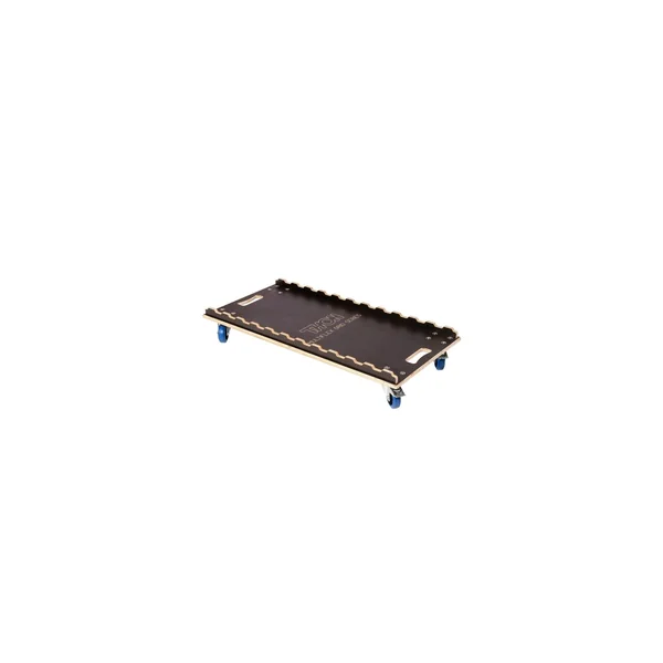 Thon Wheel Board 120 Grid Series