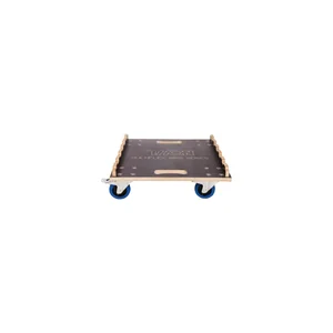 Thon Wheel Board 60 Grid Series