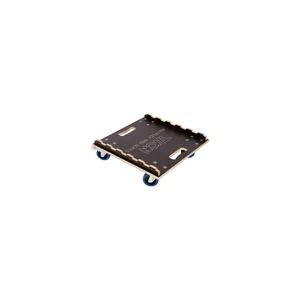 Thon Wheel Board 60 Grid Series