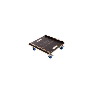 Thon Wheel Board 60 Grid Series