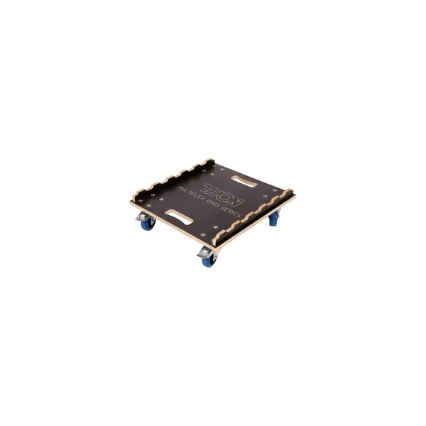 Thon Wheel Board 60 Grid Series