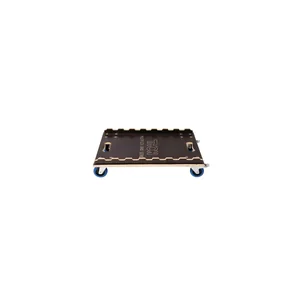 Thon Wheel Board 80 Grid Series