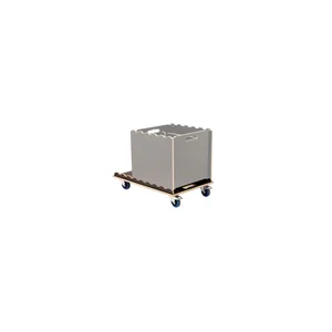 Thon Wheel Board 90 Grid Series