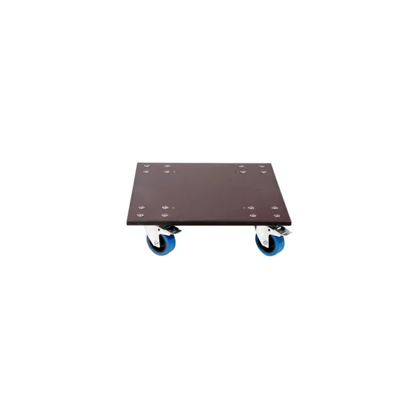 Thon Wheel Board with Brakes