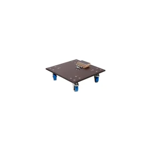 Thon Wheel Board with Brakes