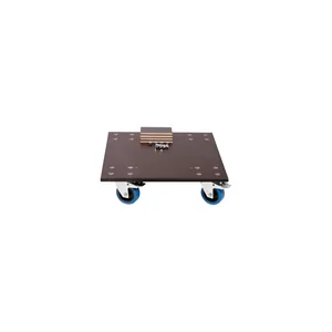 Thon Wheel Board with Brakes