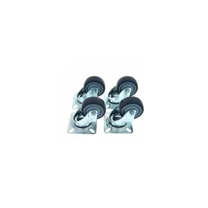Thon Wheel Set 50mm Studio Rack
