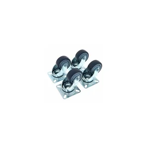 Thon Wheel Set 50mm Studio Rack