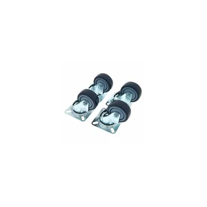 Thon Wheel Set 50mm Studio Rack