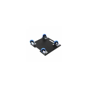 Thon Wheelboard w/Brakes Multiflex