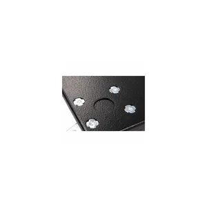 Thon Wheelboard w/Brakes Multiflex