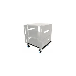 Thon Wheelboard w/Brakes Multiflex