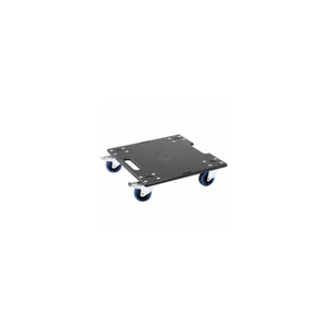 Thon Wheelboard w/Brakes Multiflex