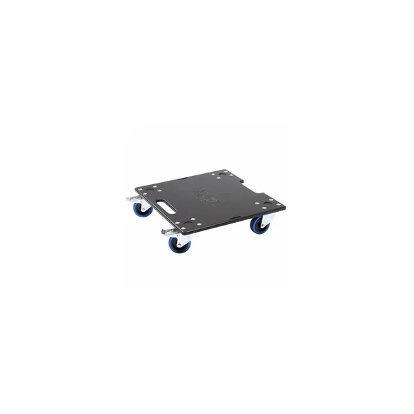 Thon Wheelboard w/Brakes Multiflex