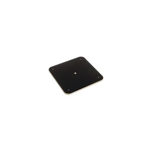 Thon Wooden Floor Plate PAR Cans