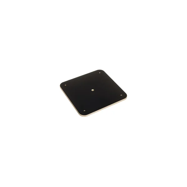 Thon Wooden Floor Plate PAR Cans