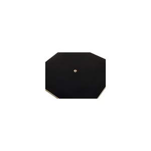 Thon Wooden Floor Plate PAR Cans