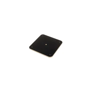 Thon Wooden Floor Plate PAR Cans