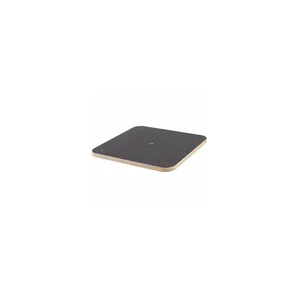 Thon Wooden Floor Plates 10 Pieces