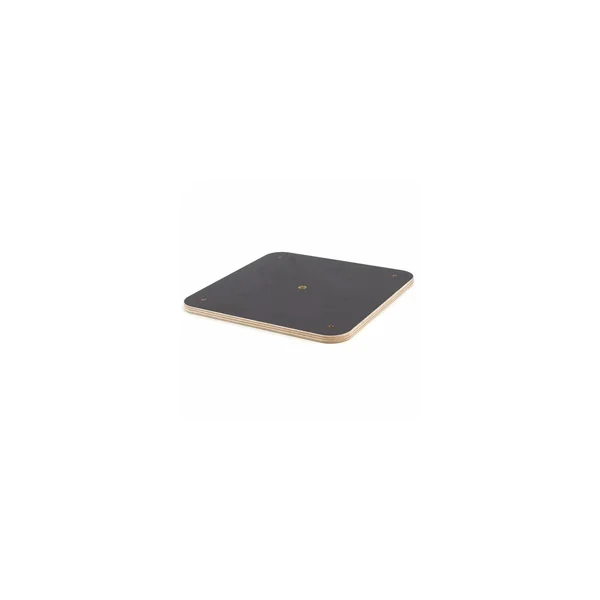 Thon Wooden Floor Plates 10 Pieces