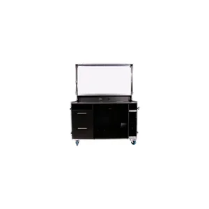 Thon Workstation Office Case