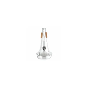 Tom Crown Bass Trombone Straight Alu