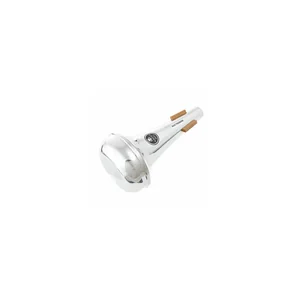 Tom Crown Bass Trombone Straight Alu