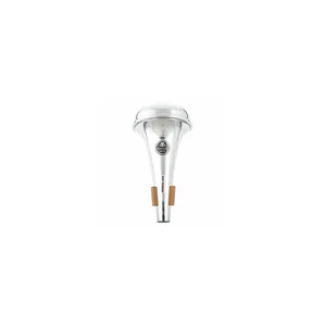 Tom Crown Bass Trombone Straight Alu