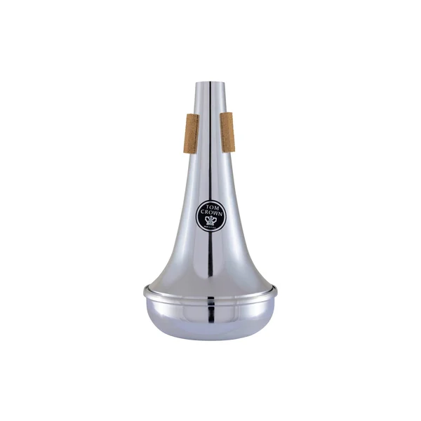 Tom Crown Bass Trombone Straight Alu