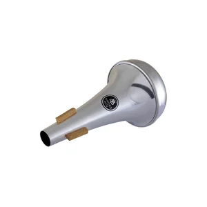 Tom Crown Bass Trombone Straight Alu
