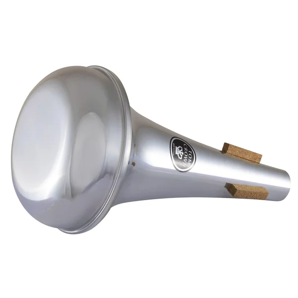 Tom Crown Bass Trombone Straight Alu