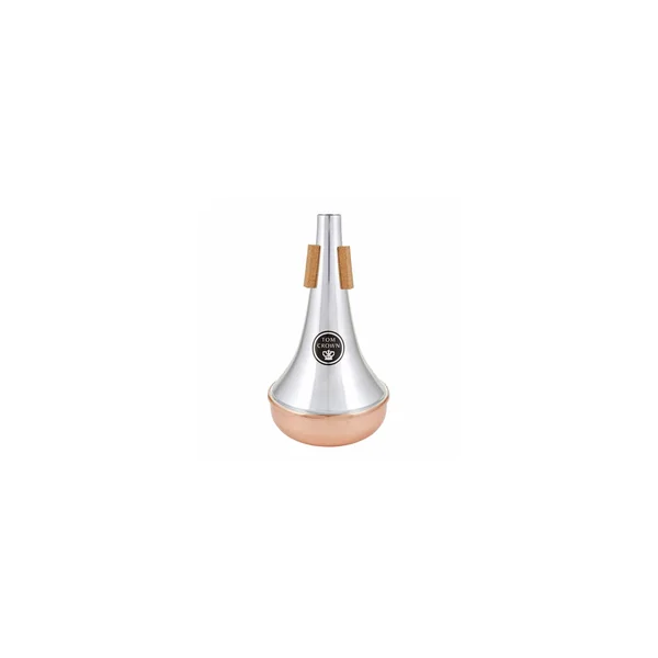 Tom Crown Tenor Trombone Alu/Copper