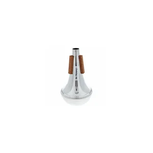 Tom Crown Trumpet Straight Aluminium