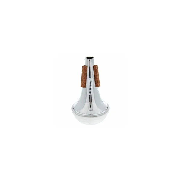 Tom Crown Trumpet Straight Aluminium