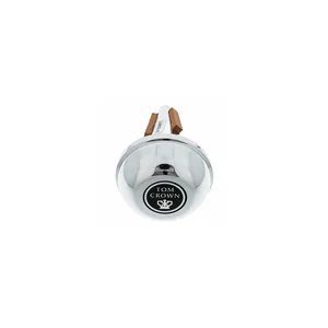 Tom Crown Trumpet Straight Aluminium