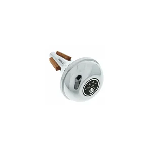 Tom Crown Trumpet Straight Aluminium
