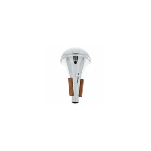 Tom Crown Trumpet Straight Aluminium