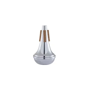 Tom Crown Trumpet Straight Aluminium