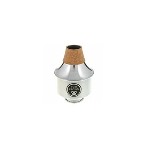 Tom Crown Trumpet Wah-Wah Aluminium