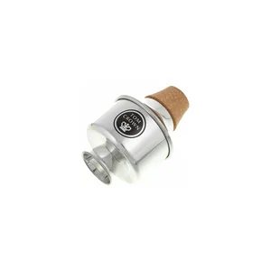 Tom Crown Trumpet Wah-Wah Aluminium