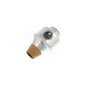 Tom Crown Trumpet Wah-Wah Aluminium