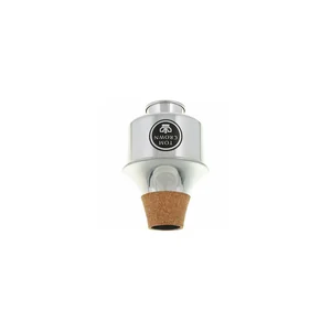Tom Crown Trumpet Wah-Wah Aluminium