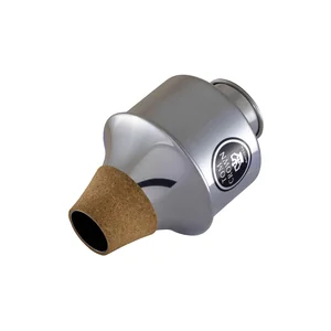 Tom Crown Trumpet Wah-Wah Aluminium