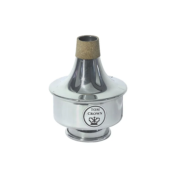 Tom Crown Trumpet Wah-Wah Aluminium