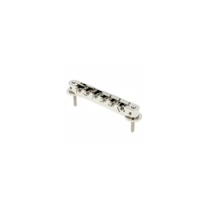 TonePros AVR2P N Tune-O-Matic Bridge