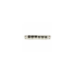 TonePros AVR2P N Tune-O-Matic Bridge