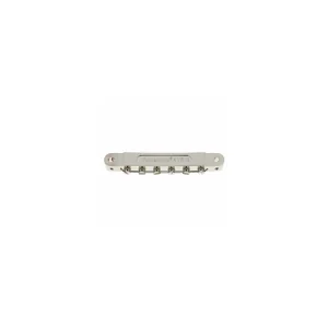 TonePros AVR2P N Tune-O-Matic Bridge