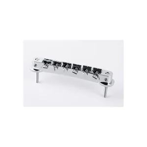 TonePros AVR2P N Tune-O-Matic Bridge