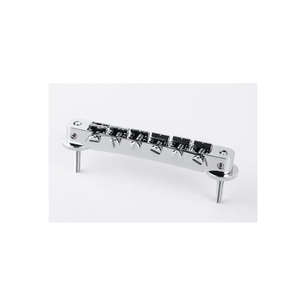 TonePros AVR2P N Tune-O-Matic Bridge