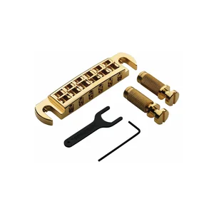 TonePros AVT2G G Wraparound Bridge